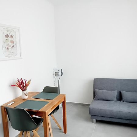וילאך Lind-Appartments מראה חיצוני תמונה