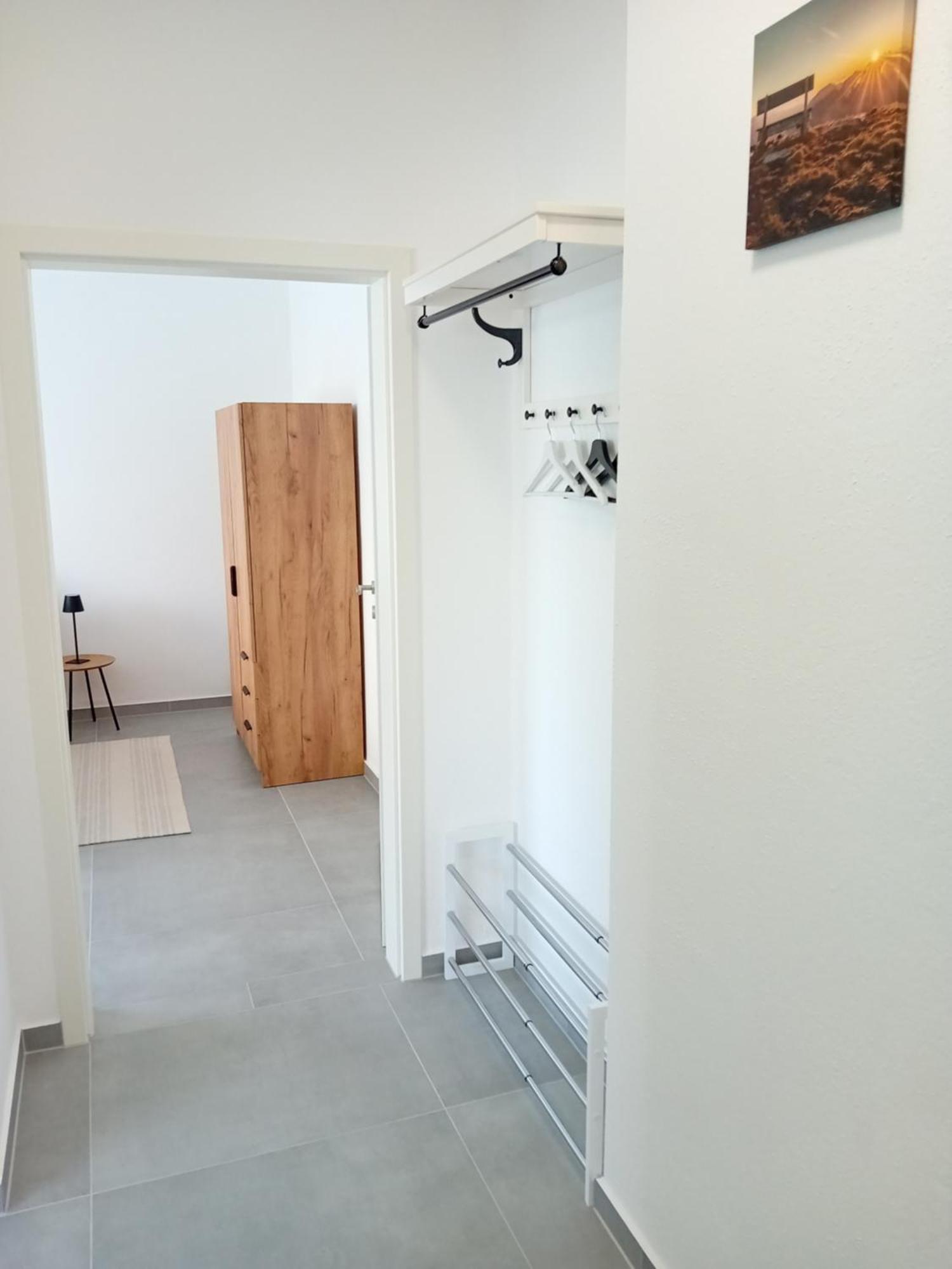 וילאך Lind-Appartments מראה חיצוני תמונה