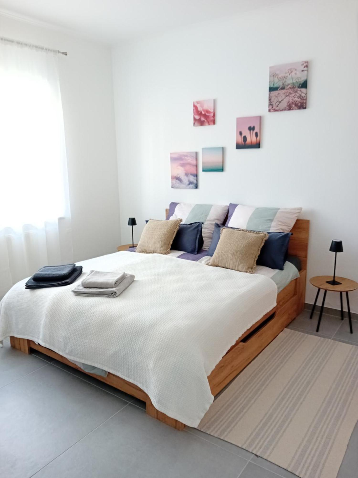 וילאך Lind-Appartments מראה חיצוני תמונה