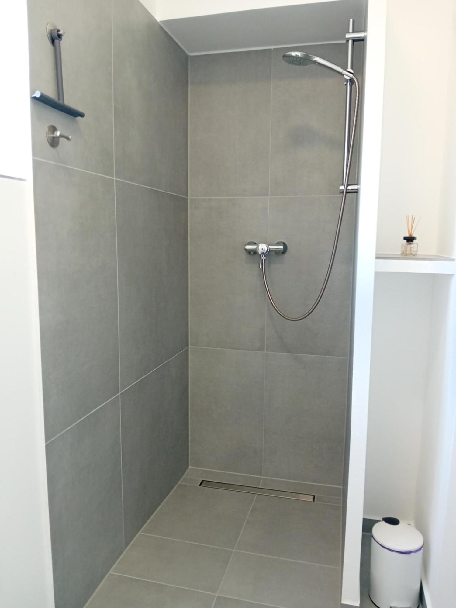 וילאך Lind-Appartments מראה חיצוני תמונה