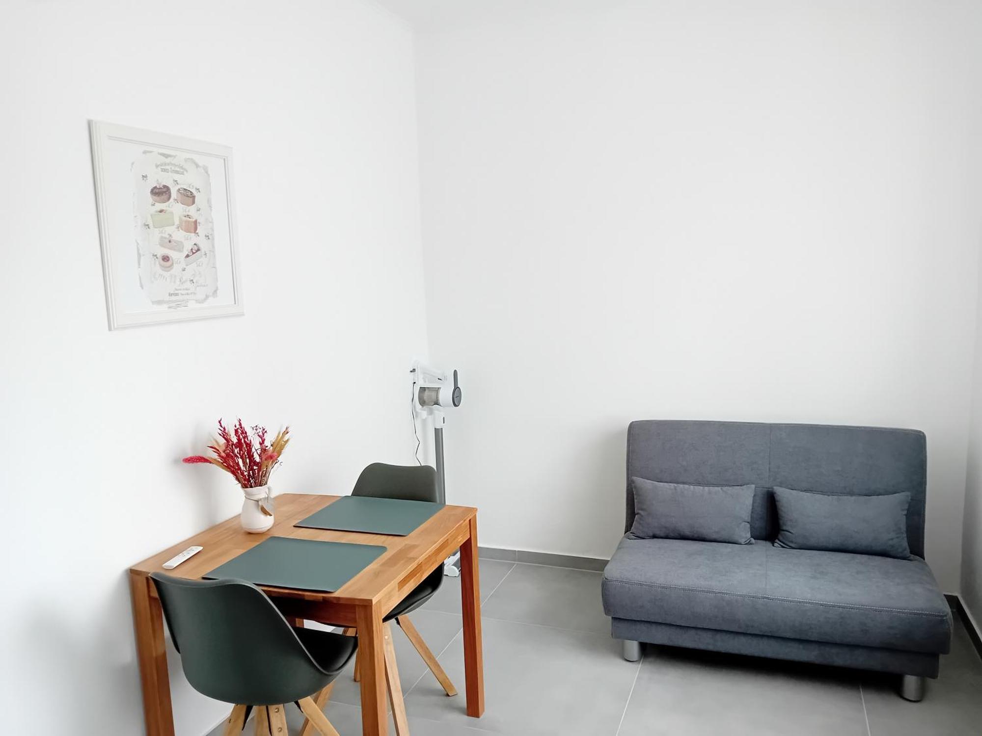 וילאך Lind-Appartments מראה חיצוני תמונה