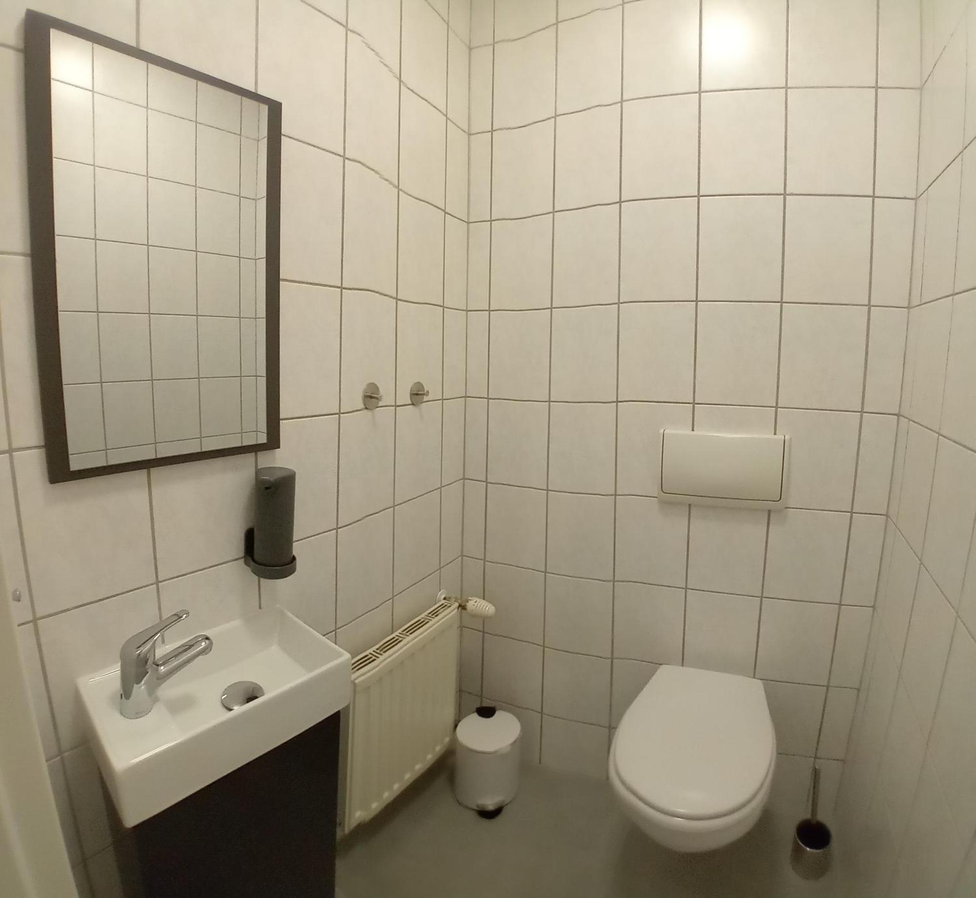 וילאך Lind-Appartments מראה חיצוני תמונה