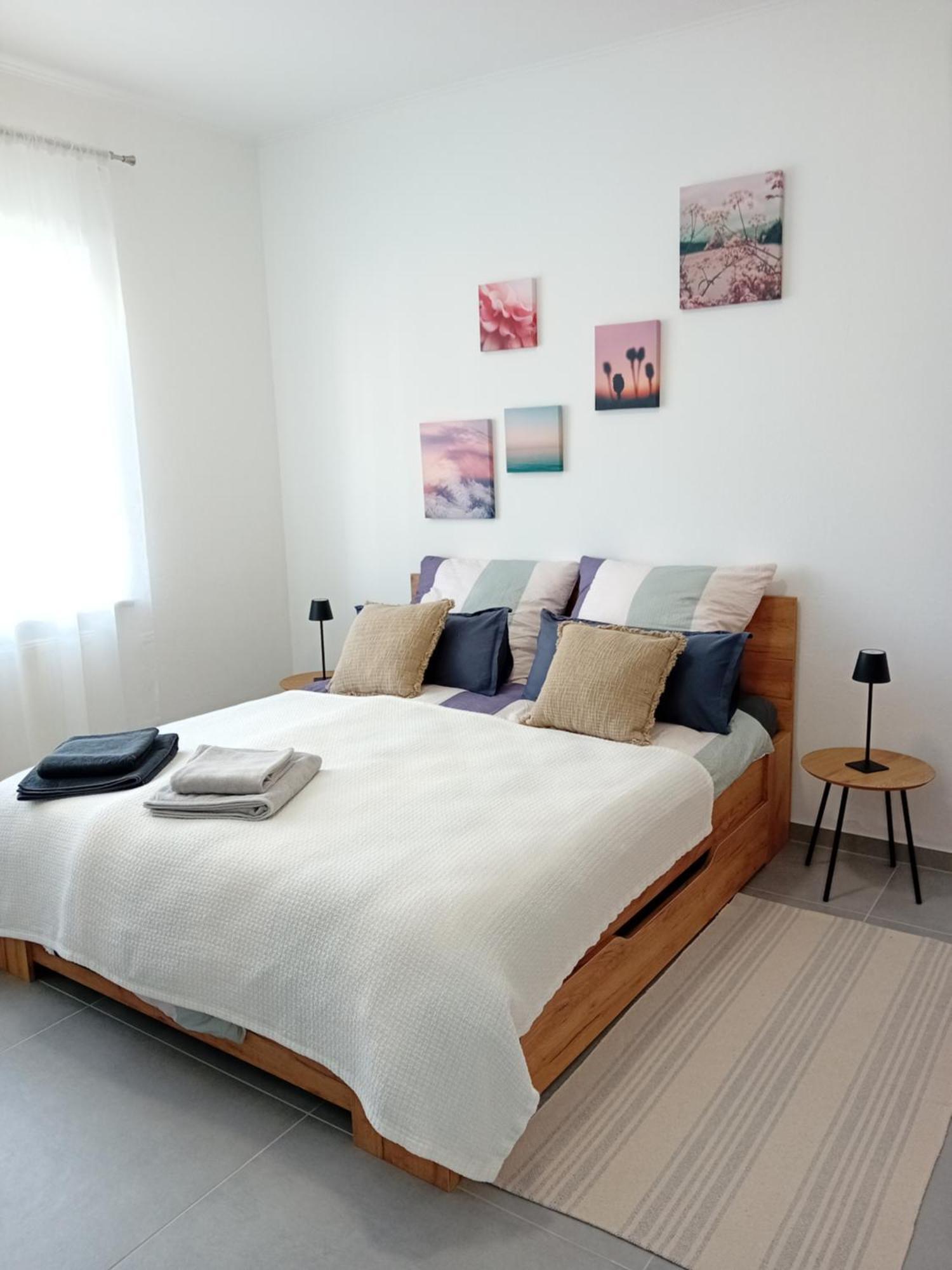 וילאך Lind-Appartments מראה חיצוני תמונה