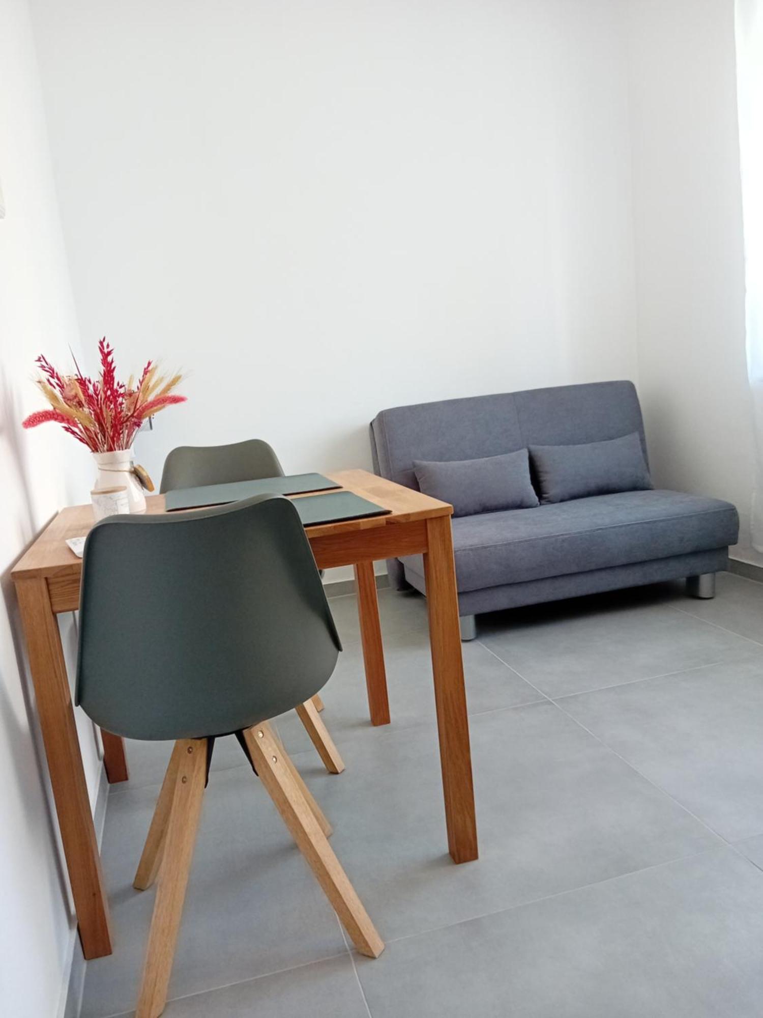 וילאך Lind-Appartments מראה חיצוני תמונה
