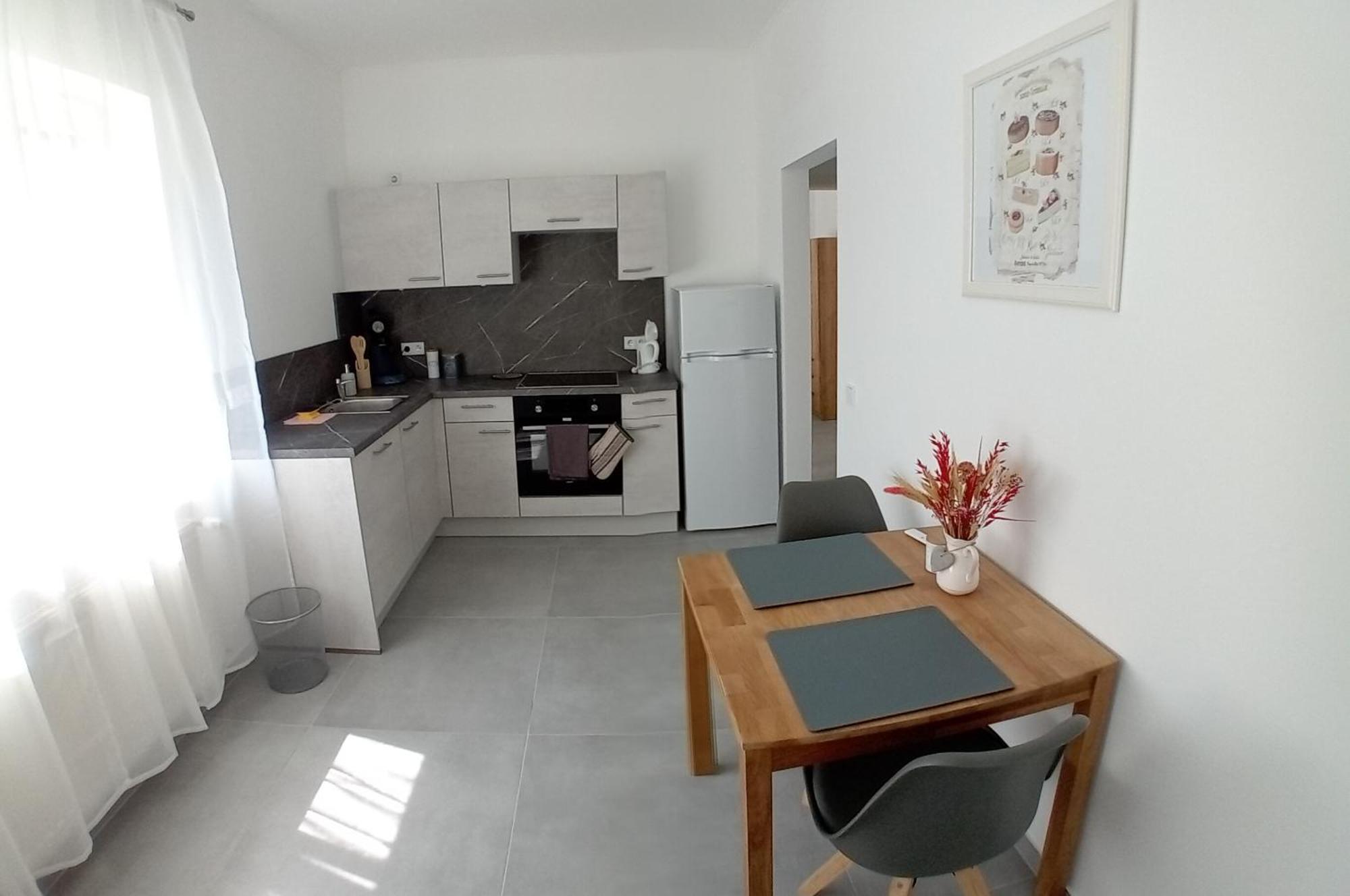 וילאך Lind-Appartments מראה חיצוני תמונה