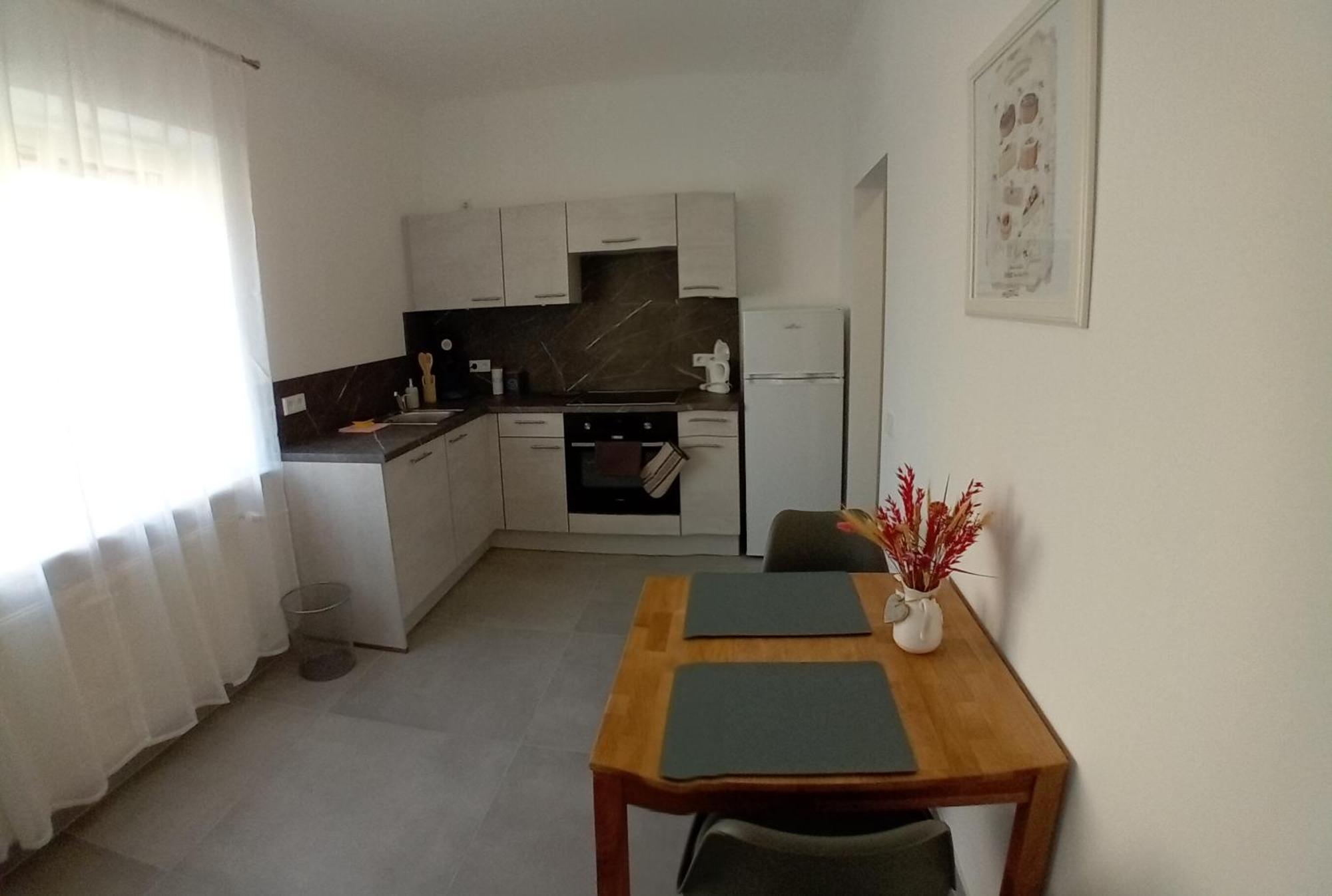 וילאך Lind-Appartments מראה חיצוני תמונה