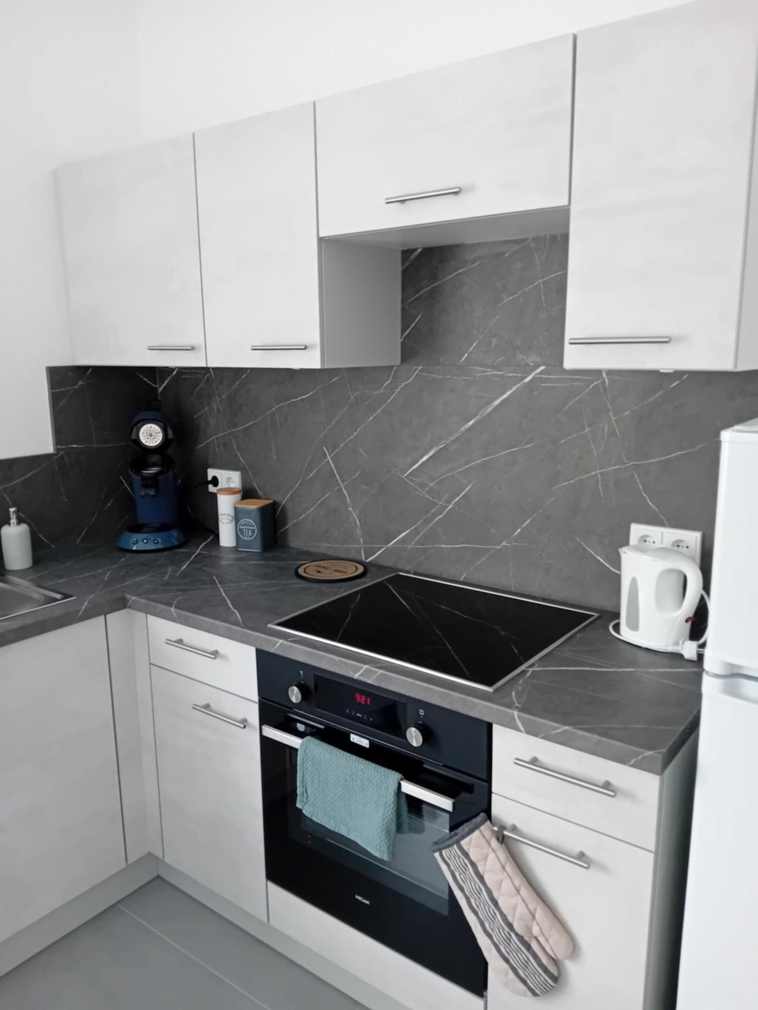 וילאך Lind-Appartments מראה חיצוני תמונה