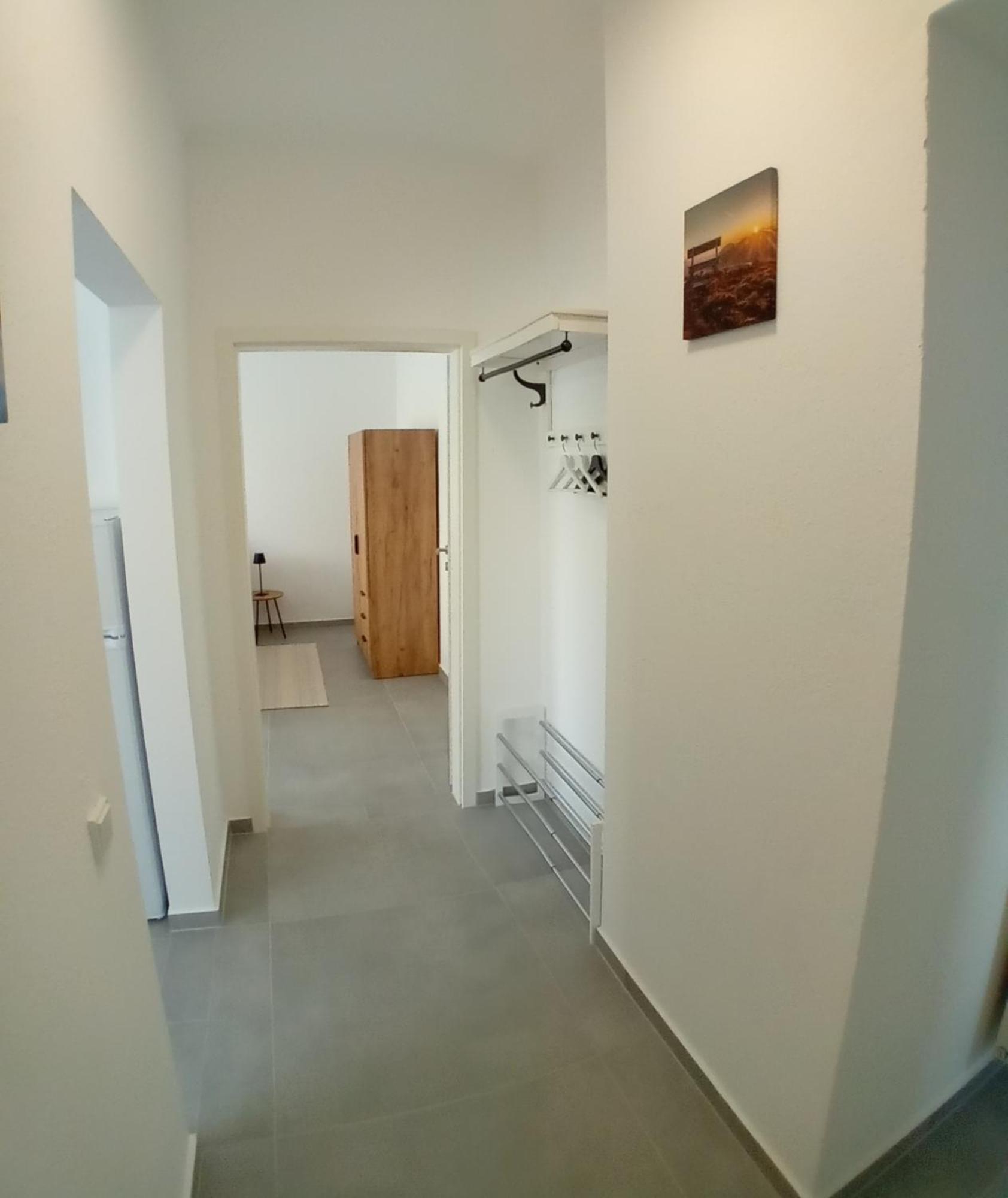 וילאך Lind-Appartments מראה חיצוני תמונה