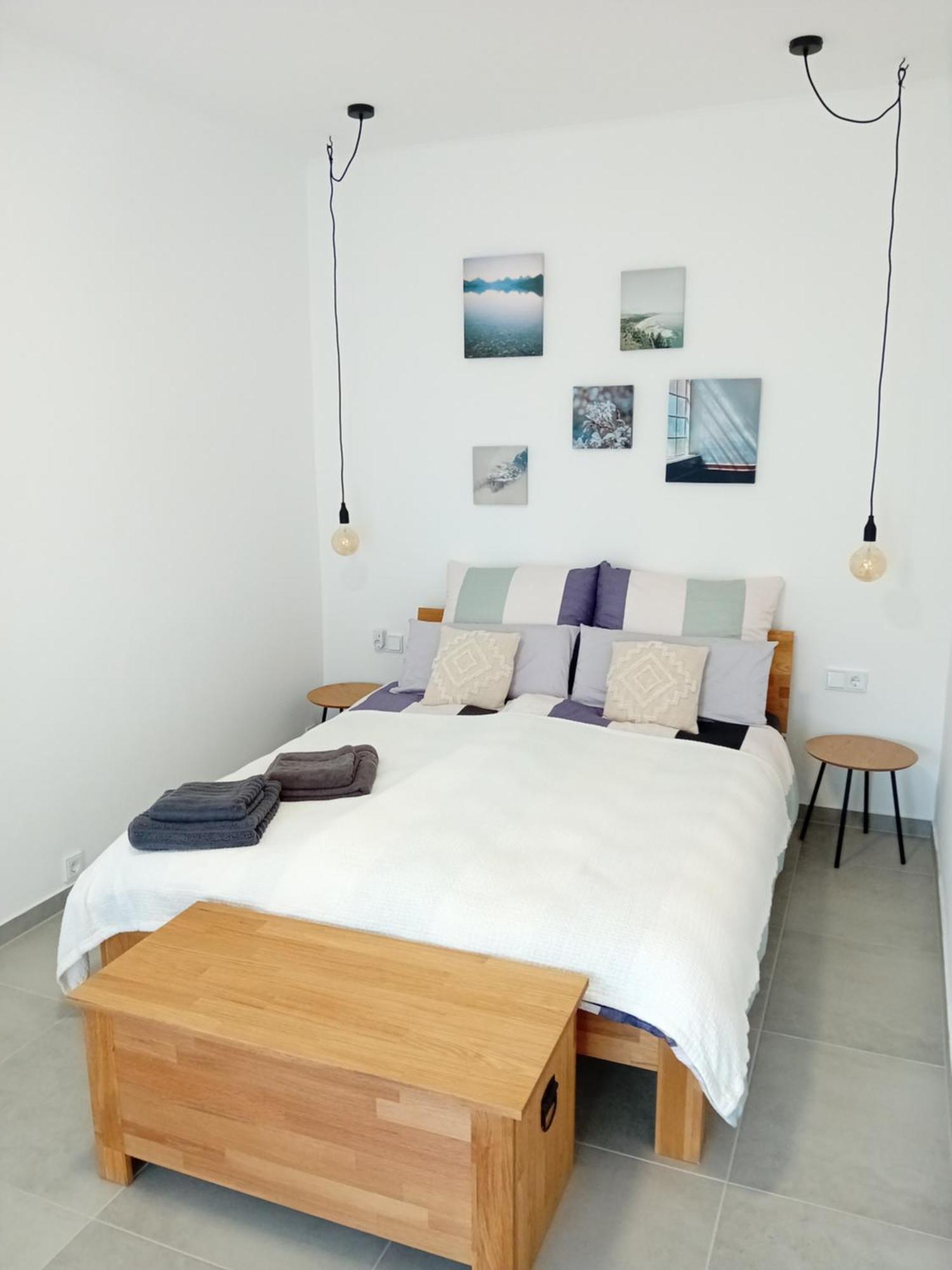 וילאך Lind-Appartments מראה חיצוני תמונה