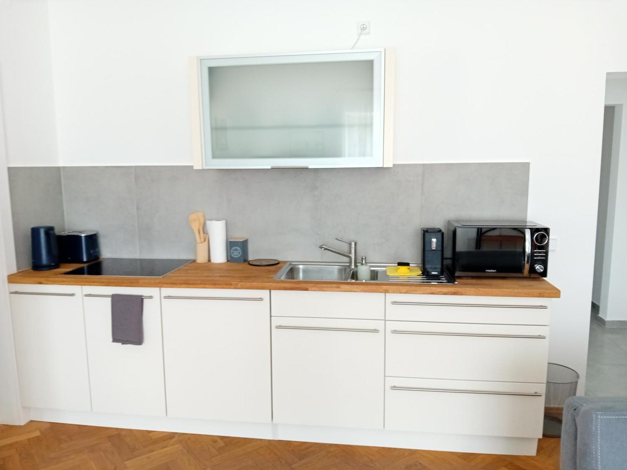 וילאך Lind-Appartments מראה חיצוני תמונה