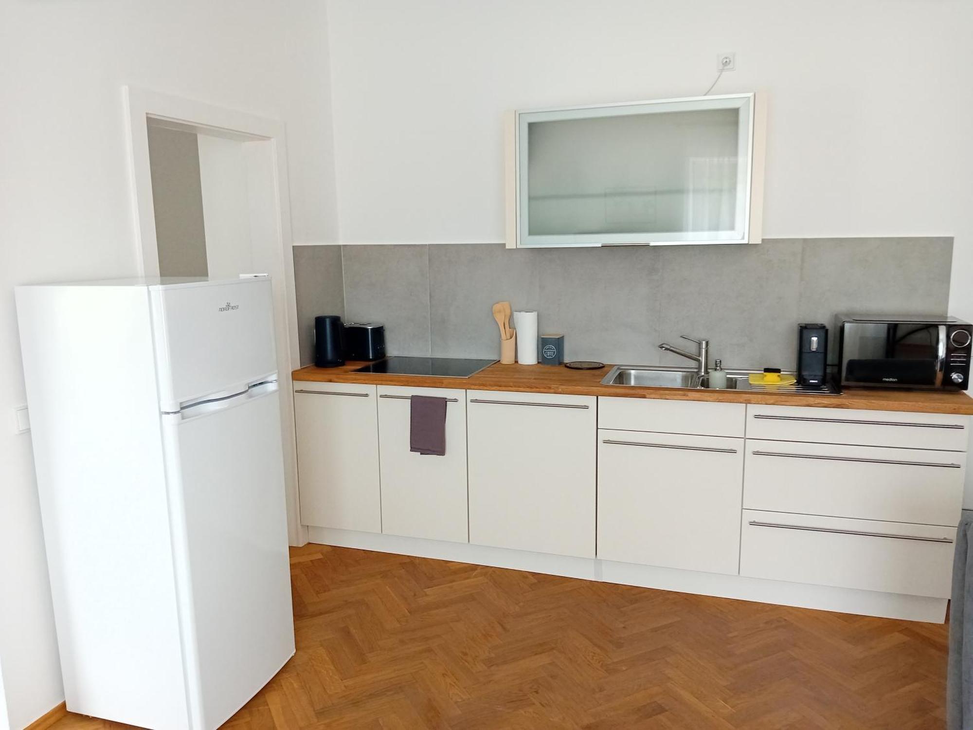 וילאך Lind-Appartments מראה חיצוני תמונה