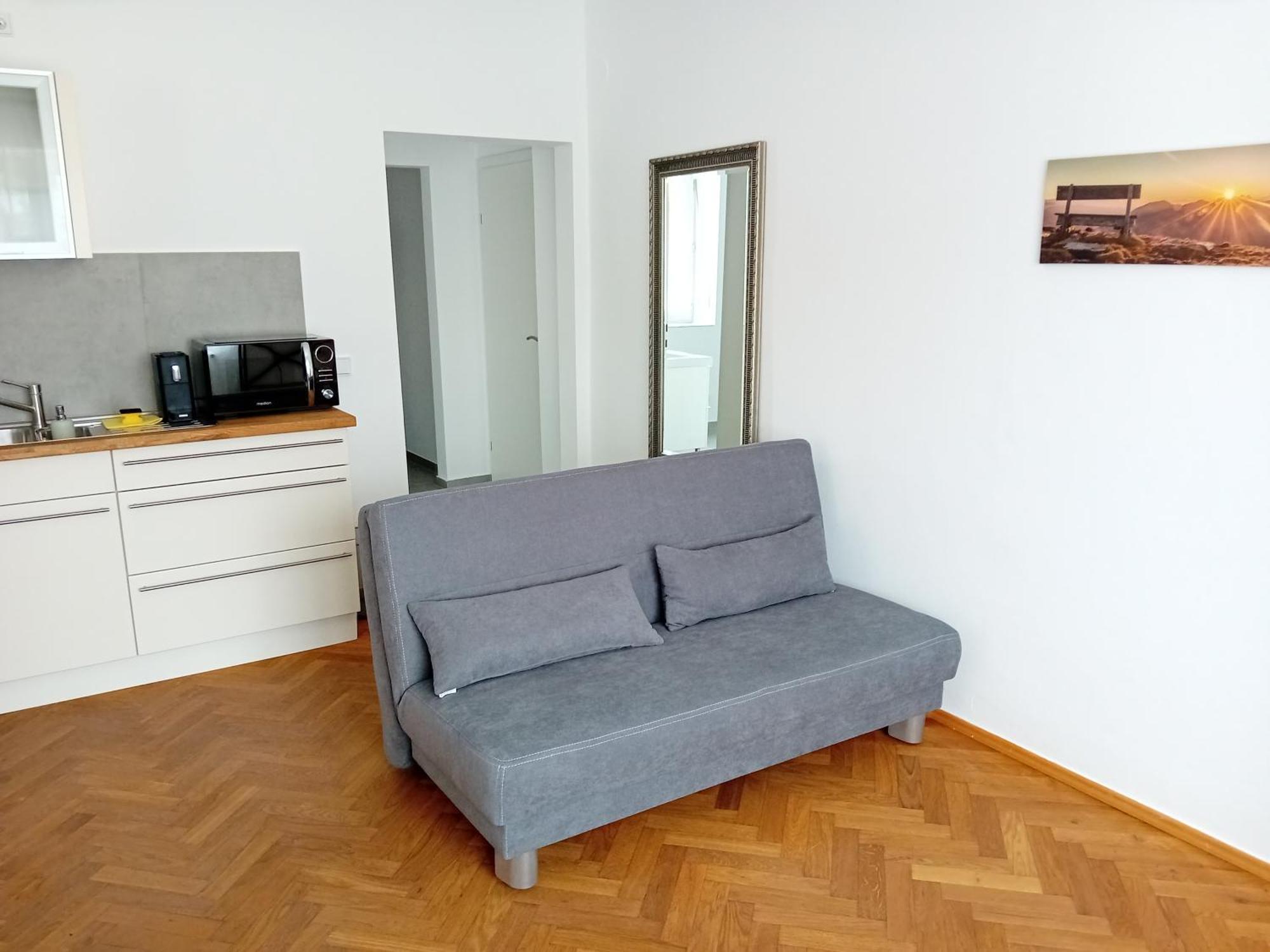 וילאך Lind-Appartments מראה חיצוני תמונה