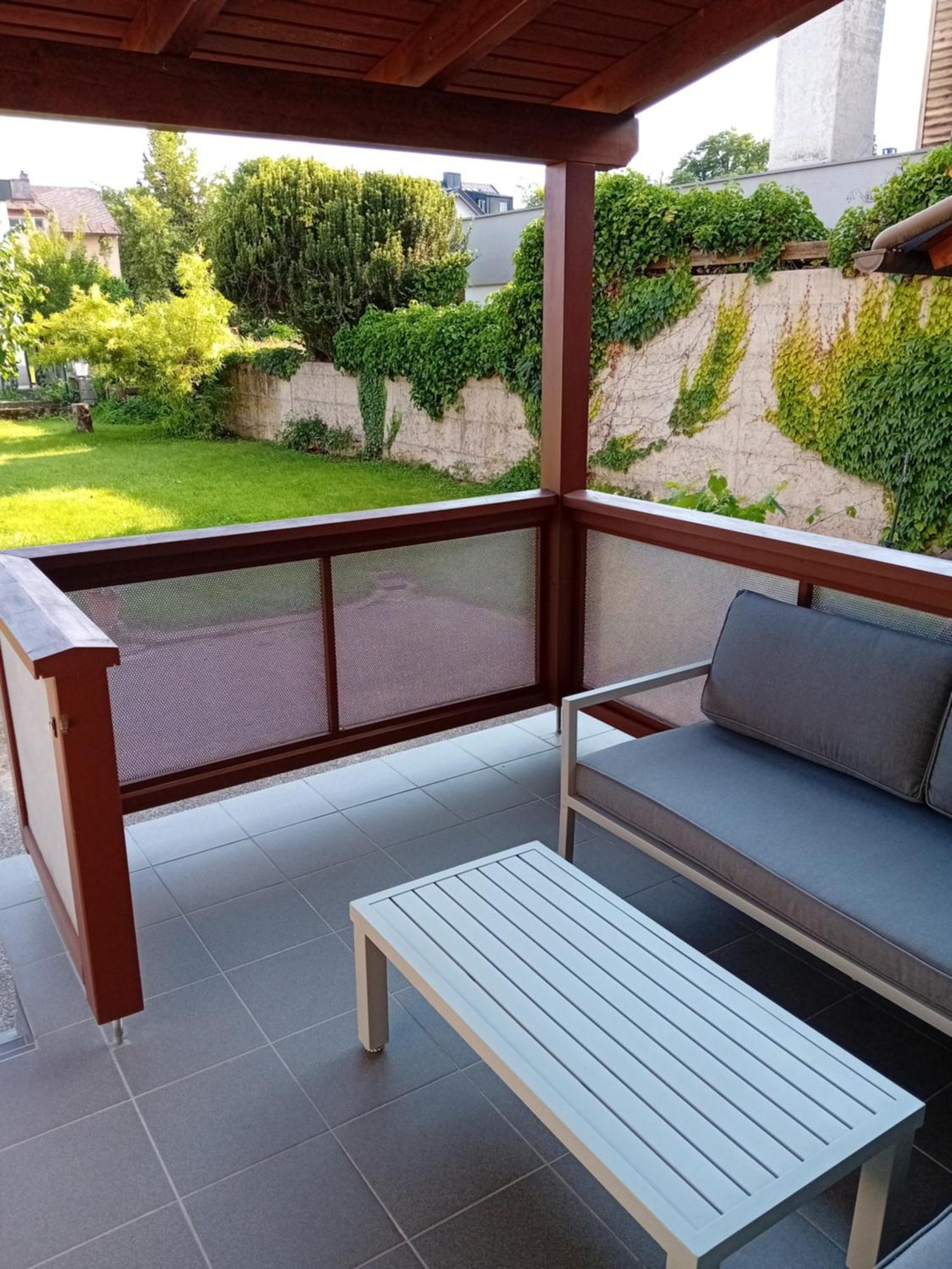 וילאך Lind-Appartments מראה חיצוני תמונה